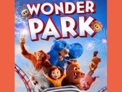 Wonder Park