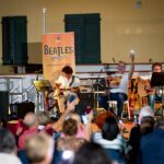 "BeatleSenigallia in Concert" al Parco della Pace di Ponte Rio