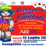 Burraco delle Bambole 2024