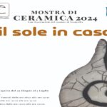 Mostra "Il sole in casa"