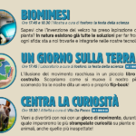 ECO incontri al Parco della Cesanella