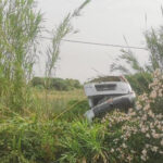 Incidente mortale in Sardegna