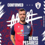 Denis Pesaresi resta alla Vigor Senigallia