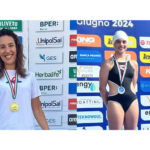 Angelica Reggiani e Martina Fabini