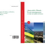 Copertina Storia delle Marche in età contemporanea