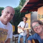 Evento di BeatleSenigallia a Pesaro
