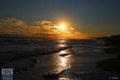 Aria di mare - Foto Massimo Modesti