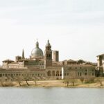 Vincenzo Castella. Sant'Andrea, Mantova.