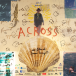 Locandina del film "Across"