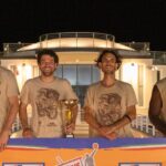 "Figli bianchi di Jo", vincitori King of the Cage 2024