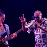 Senigallia in Jazz - Dee Dee Bridgewater in concerto - Foto Simone Luchetti