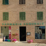Farmacia comunale di Corinaldo