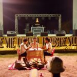 Spettacolo Cantieri Meticci per la Giornata mondiale del rifugiato 2024