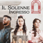 Il Solenne Ingresso 2024