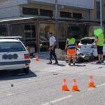 Incidente mortale su Strada Adriatica Nord