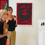 Inaugurazione mostra Un giorno nel mondo – A day in the world