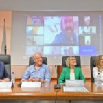 Presentazione IV edizione di MArCHESTORIE