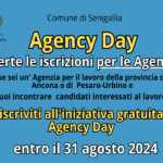 Agency Day