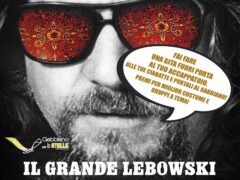 "Il grande Leboswki" all'Arena Gabbiano