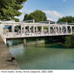 Ponte Carpanini a Torino