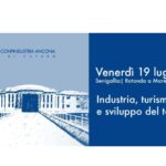 Evento Confindustria a Senigallia il 19 luglio 2024