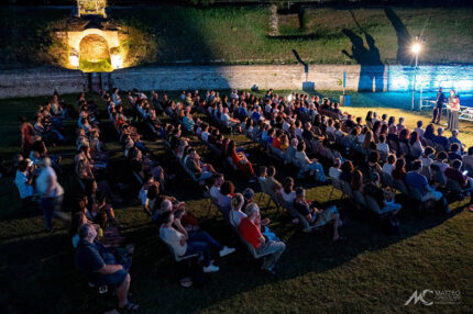 InSuasa Festival 2024