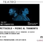 Le "Metamorfosi" di Ovidio a Castelleone di Suasa