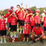 Gruppo Sportivo Pianello in vetta nella corsa G2 del ‘Terra e Vita’ di Chiarino