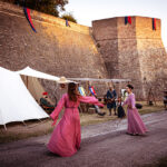 Festa Castellana a Scapezzano - Foto Beatrice Perticaroli