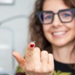 Ottica Casagrande Lorella: lenti a contatto