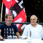 Filippo Galli e Mauro Suma