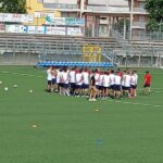 Preparazione estiva Vigor Senigallia 2024/2025