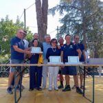 1° Memorial "Luca Giulioni" di Ruzzola ad Arcevia