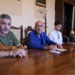 Presentazione Festa Castellana 2024