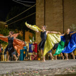 Festa Castellana a Scapezzano di Senigallia