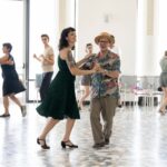 Summer Jamboree - Dance Camp e Boot Camp