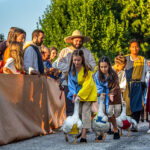 Festa Castellana a Scapezzano di Senigallia