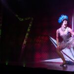 Burlesque, Vaudeville, Dance and Cabaret al Summer Jamboree