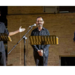 "Leopardi - Versi e pensieri"