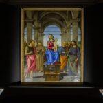 Madonna con Gesù Bambini e Santi