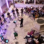 Concerto d'estate al Museo della Mezzadria - foto Alberto Antonietti