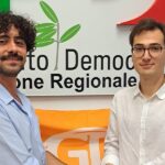 Giovanni Margiotta e Federico Pazzaglia