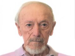 Necrologio di Enzo Tonti