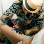 Summer Jamboree Walk-In Tattoo