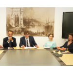 Presentazione XXIII edizione del Festival organistico internazionale Città di Senigallia