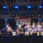 Abbey Town Jump Orchestra