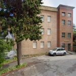 Vecchio Distretto Sanitario di Corinaldo