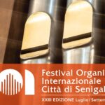 FOI 2024 - Festival Organistico Internazionale Città di Senigallia