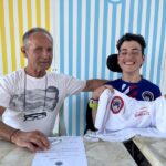 Luca Rossino tesserato per il Real Porto