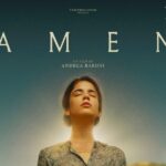Locandina del film "Amen"